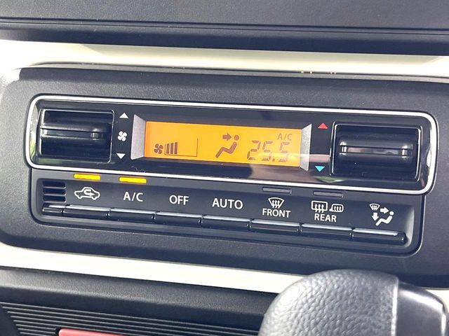 Spacia 4WD