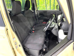 Spacia 4WD