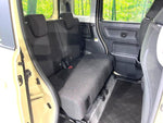 Spacia 4WD