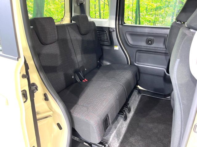 Spacia 4WD