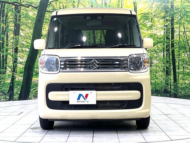 Spacia 4WD