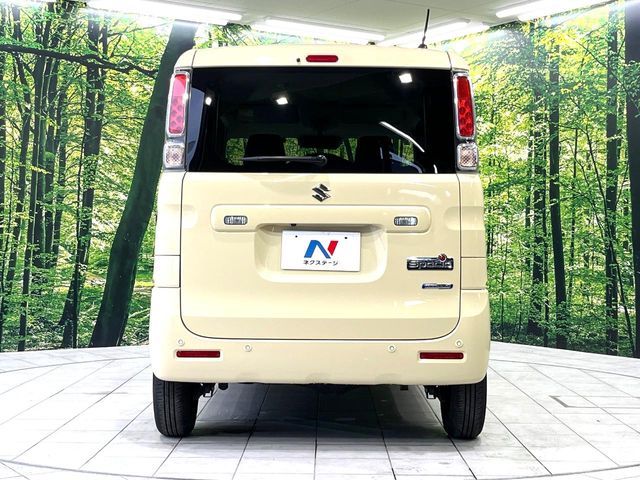 Spacia 4WD