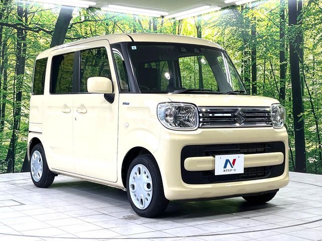Spacia 4WD