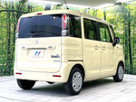 Spacia 4WD