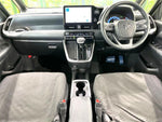 VOXY HYBRID 4WD
