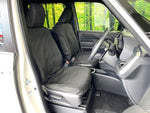 VOXY HYBRID 4WD