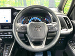 VOXY HYBRID 4WD