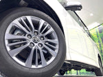 VOXY HYBRID 4WD