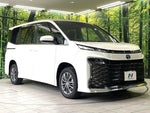 VOXY HYBRID 4WD