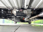 VOXY HYBRID 4WD