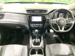 X-TRAIL 2WD