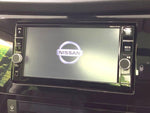 X-TRAIL 2WD