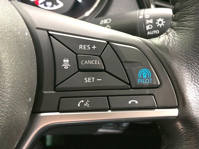 X-TRAIL 2WD