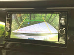 X-TRAIL 2WD