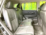 X-TRAIL 2WD