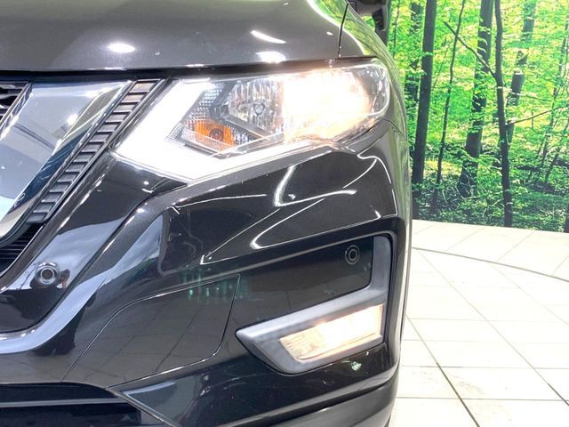 X-TRAIL 2WD