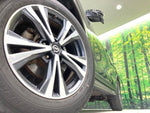 X-TRAIL 2WD