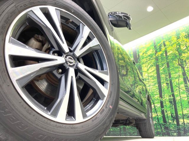 X-TRAIL 2WD