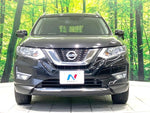 X-TRAIL 2WD