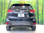 X-TRAIL 2WD
