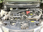 X-TRAIL 2WD