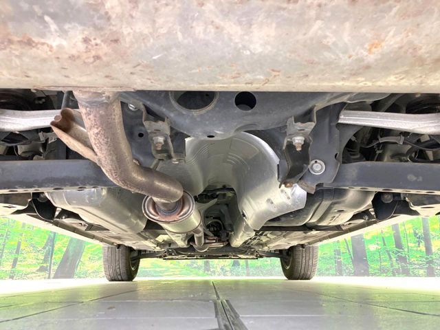 X-TRAIL 2WD