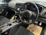 RENAULT MEGANE hatchback