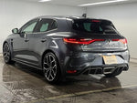 RENAULT MEGANE hatchback