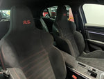 RENAULT MEGANE hatchback