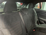 RENAULT MEGANE hatchback