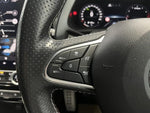 RENAULT MEGANE hatchback