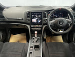 RENAULT MEGANE hatchback