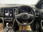 RENAULT MEGANE hatchback
