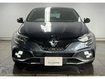 RENAULT MEGANE hatchback