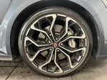 RENAULT MEGANE hatchback