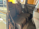 Spacia custom