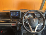 Spacia custom