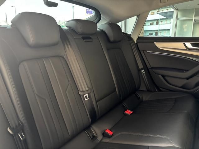 AUDI A7 SPORTBACK