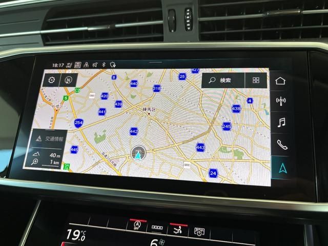AUDI A7 SPORTBACK