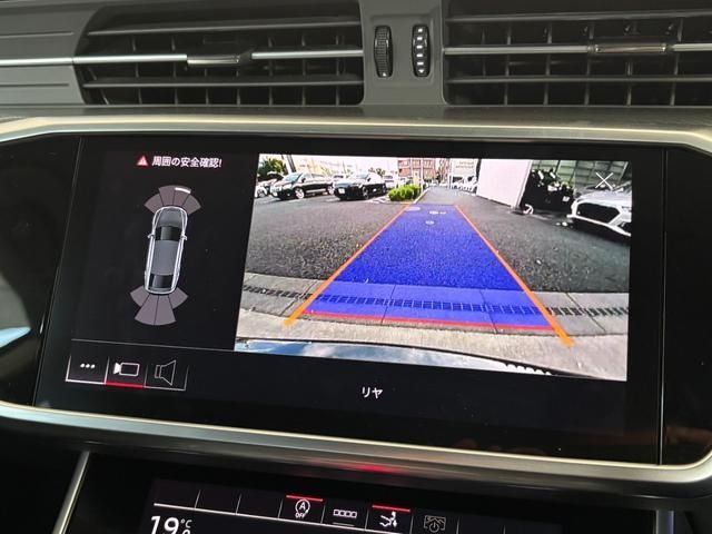 AUDI A7 SPORTBACK