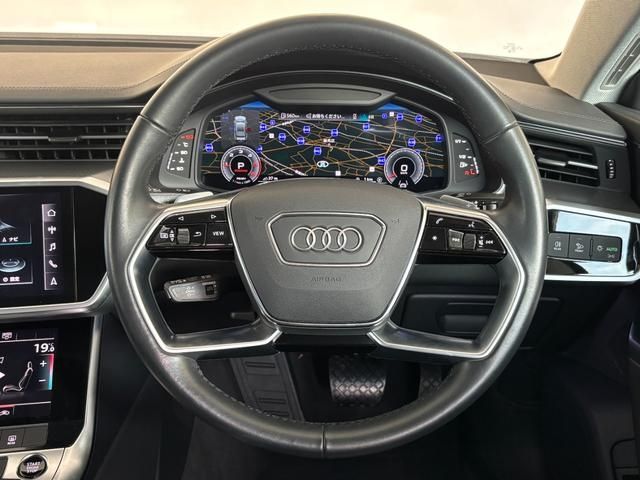 AUDI A7 SPORTBACK
