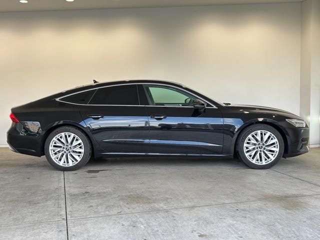 AUDI A7 SPORTBACK