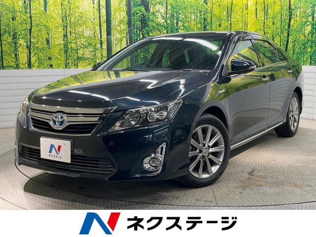 CAMRY HYBRID