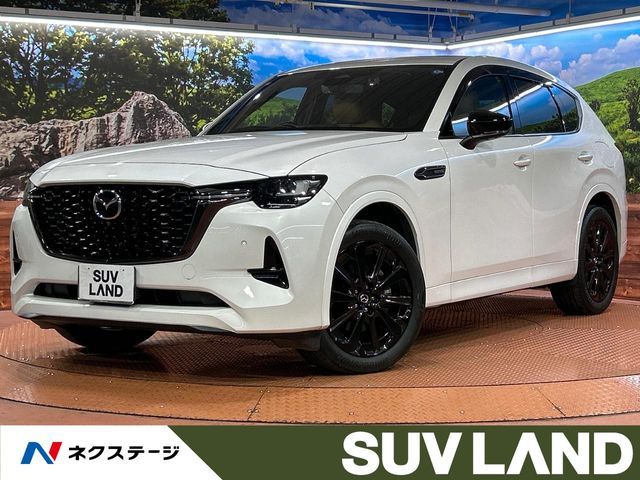 CX-60