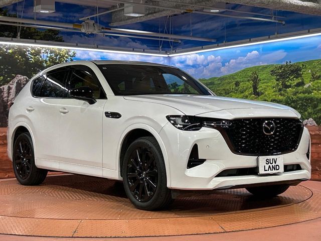 CX-60