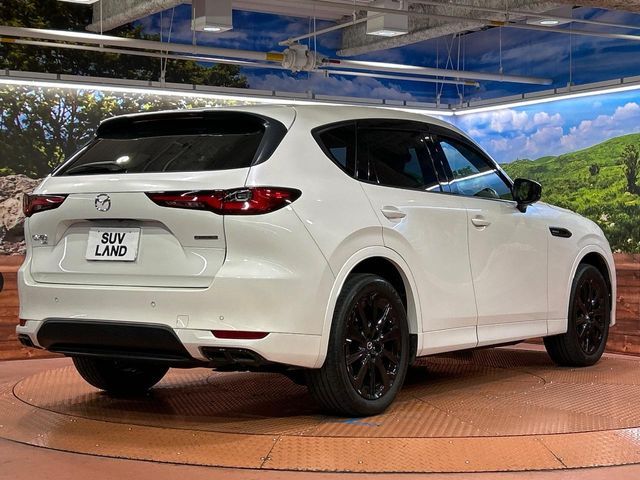 CX-60