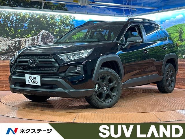 RAV4 4WD