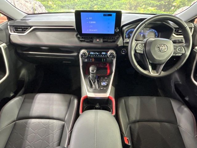 RAV4 4WD