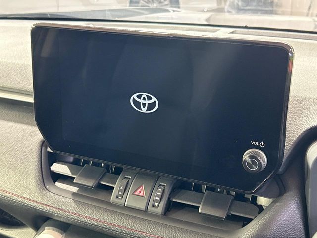 RAV4 4WD