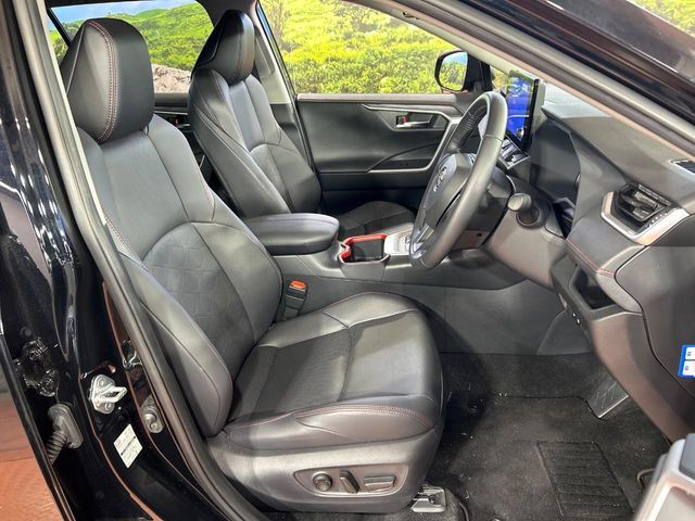 RAV4 4WD